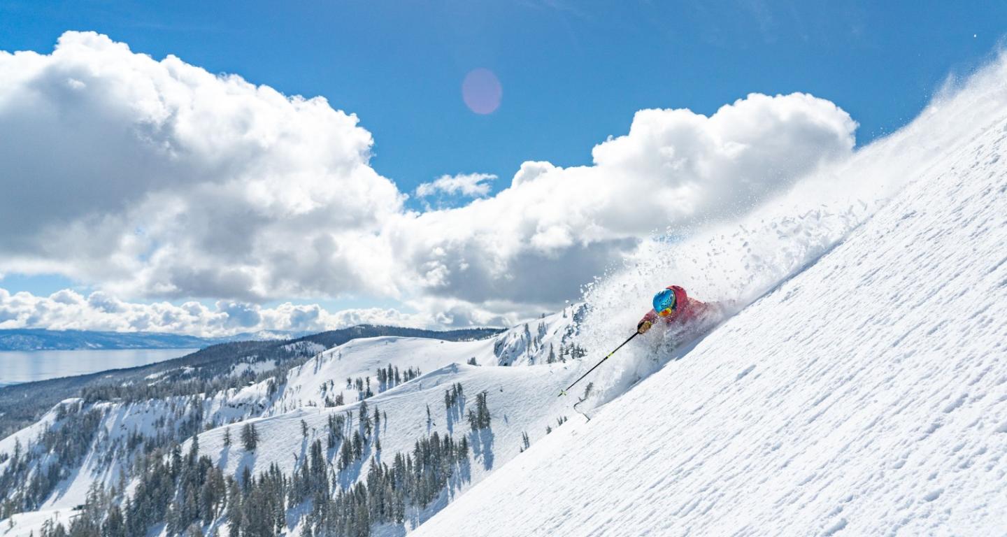 What’s Up in Truckee This Winter