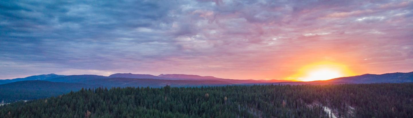 Must-Visit Sunrise & Sunset Spots in Truckee