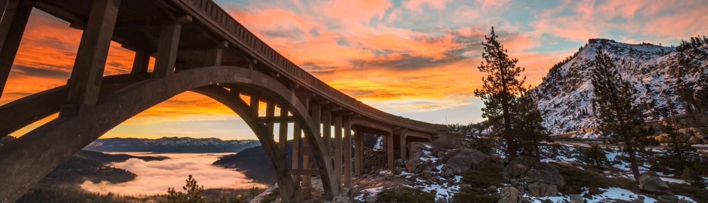 Truckee Property Managers Meet for Winter 2024-25