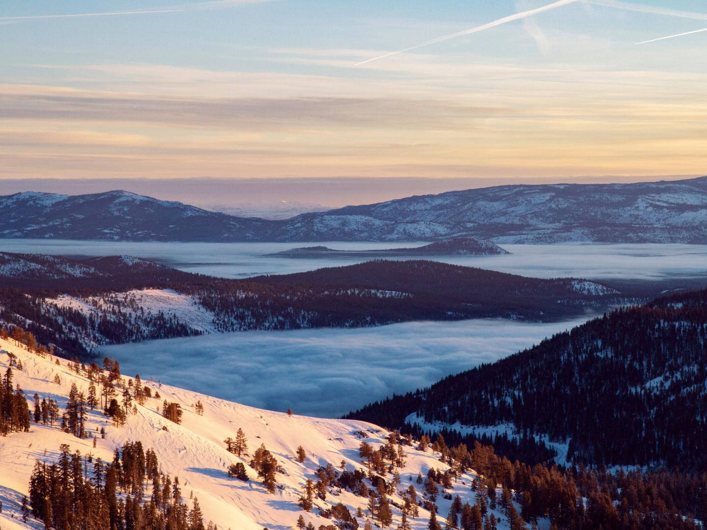 Visit Truckee-Tahoe Advocacy Policy: Supporting Tourism and Economy