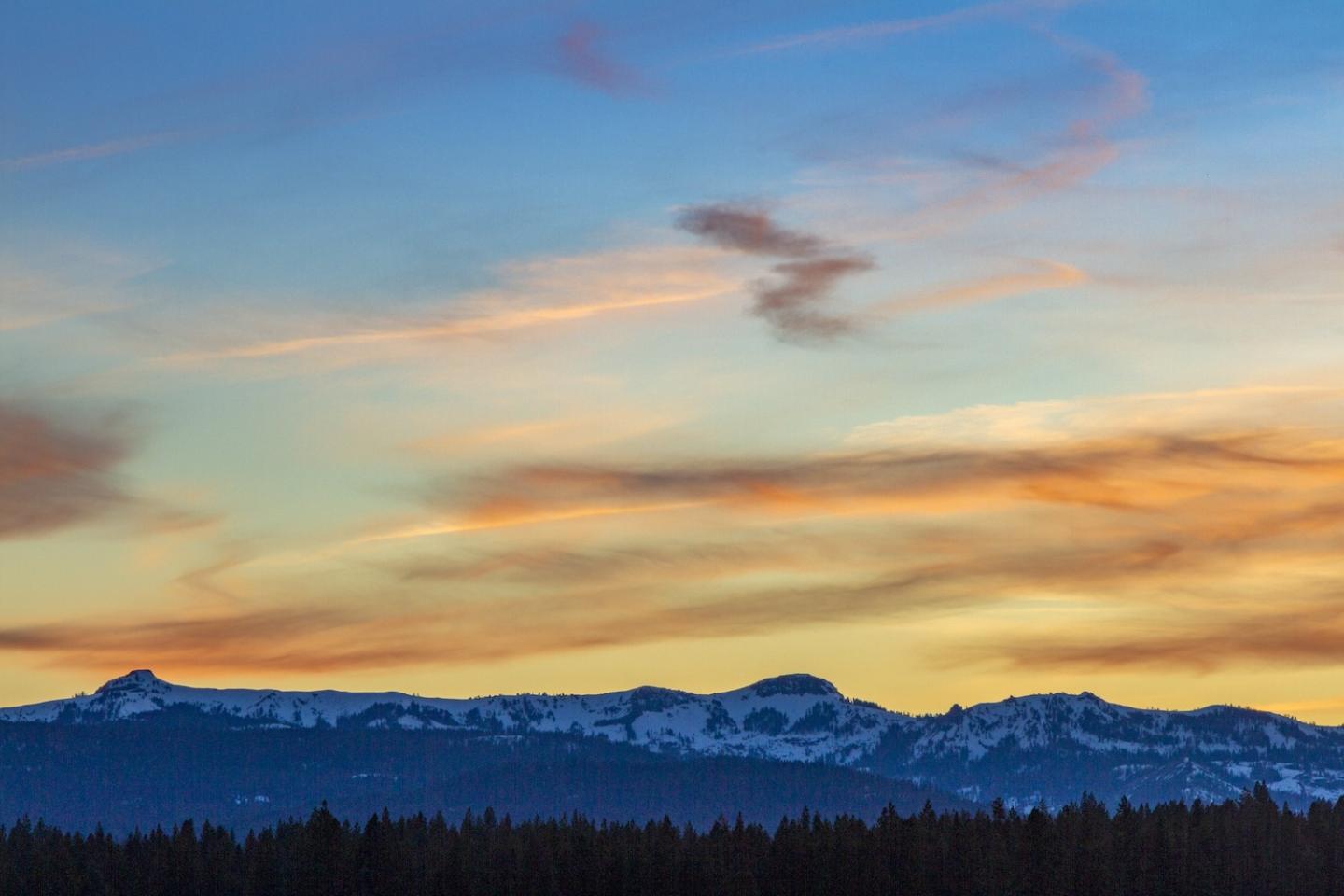 Visit Truckee-Tahoe Annual TTBID Report FY 24/25