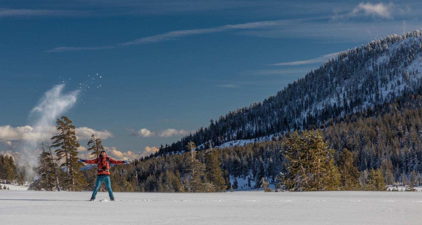 New Year, New Adventures: Resolutions to Keep in Truckee-Tahoe