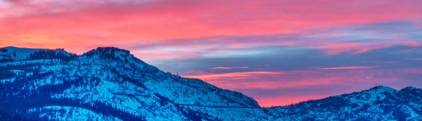 Valentine’s Day in Truckee-Tahoe: Romantic and Fun Ideas for Couples and Friends