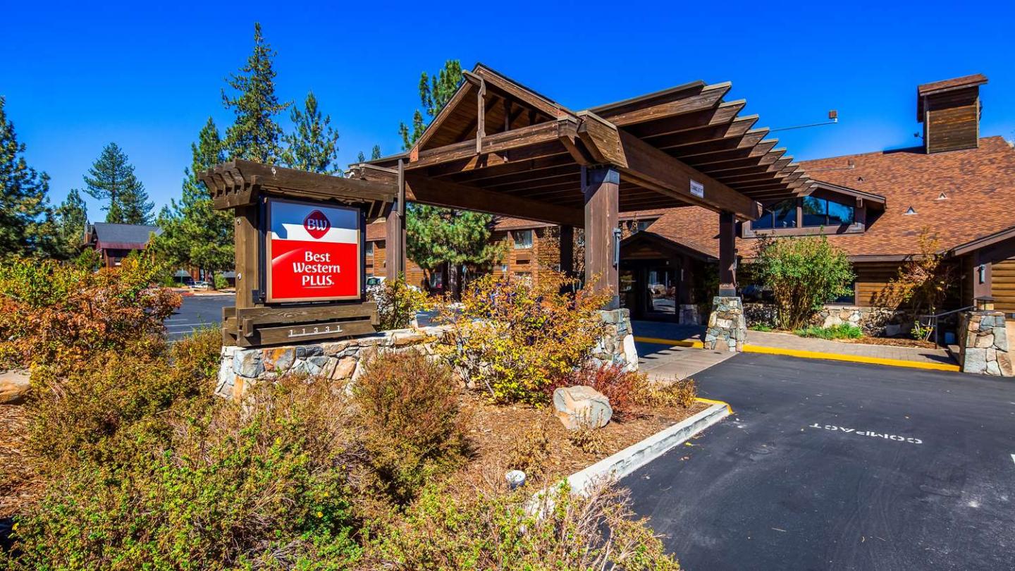 Truckee Hoteliers Meet for Summer 2025
