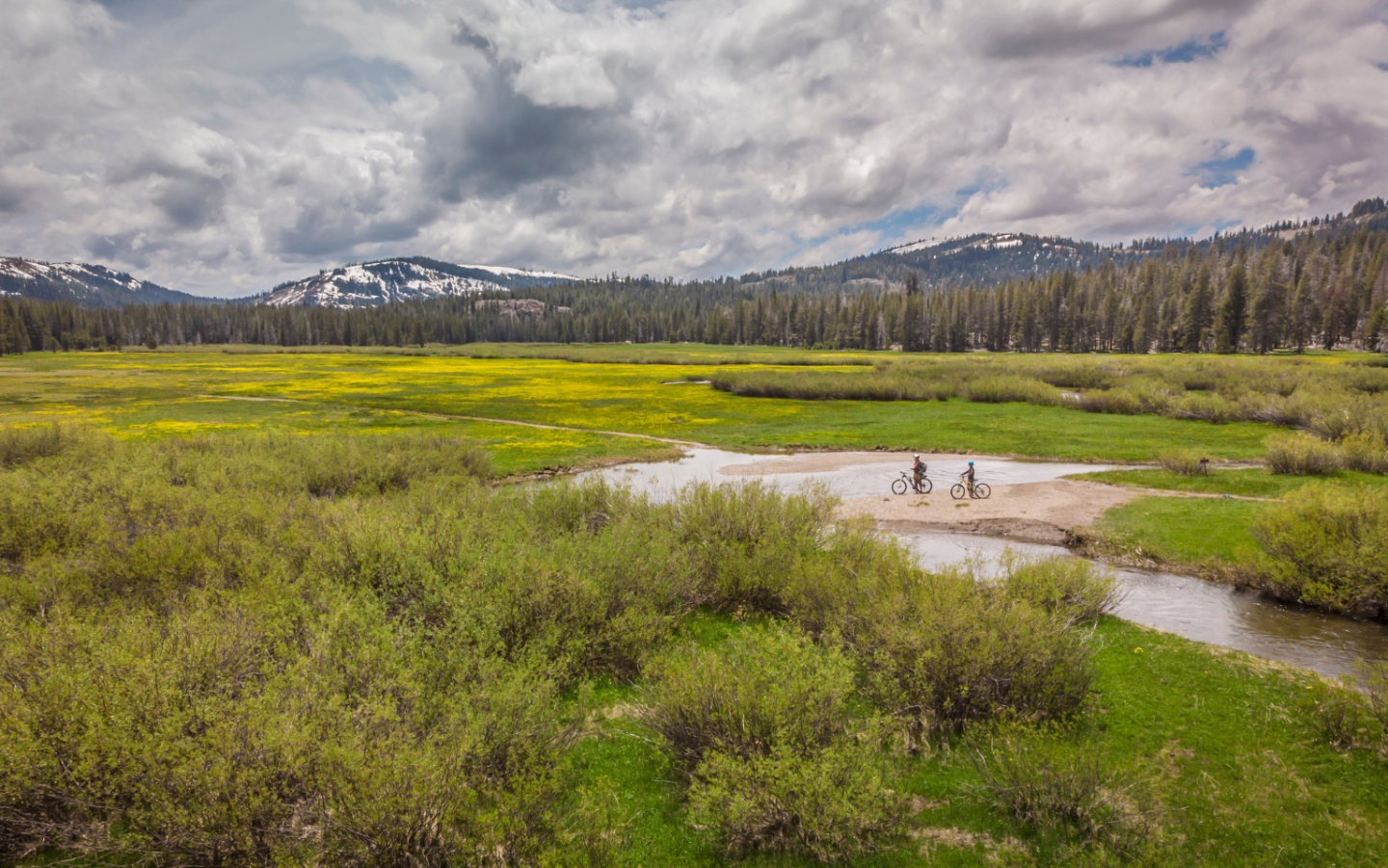 Visit Truckee-Tahoe Two Year Strategic Plan Dashboard FY 25/26-26/27