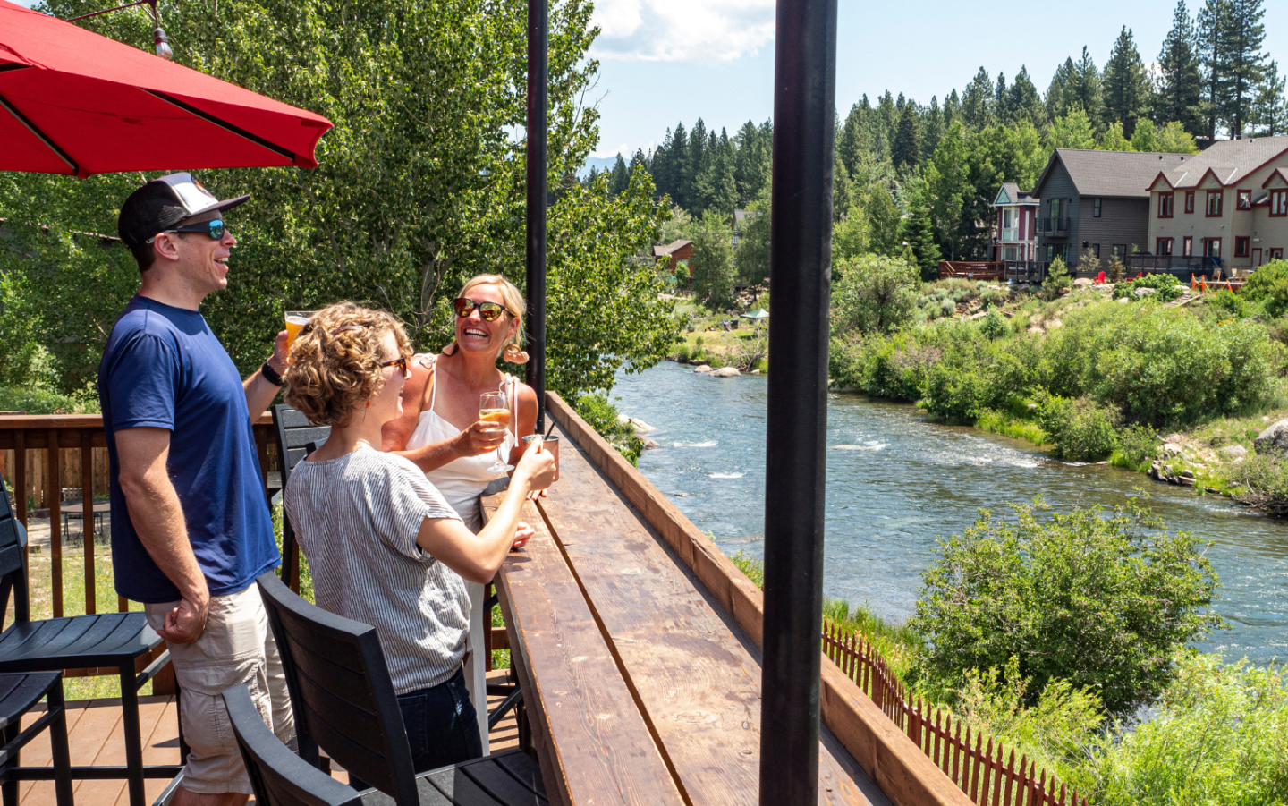 Economic Impact of Travel in Truckee 2024