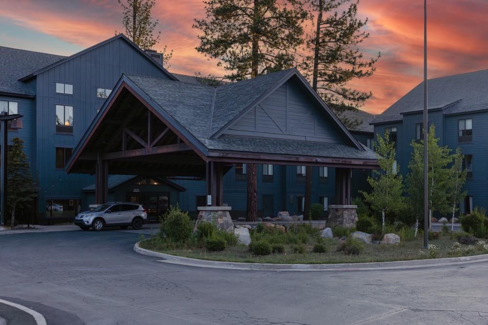 Martis Valley Lodge: A New Boutique Stay That Captures the Spirit of Truckee