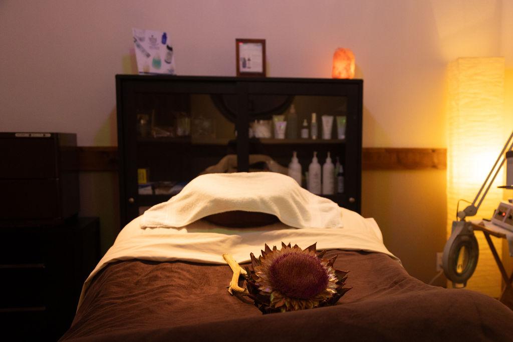 Balance Holistic Health Spa