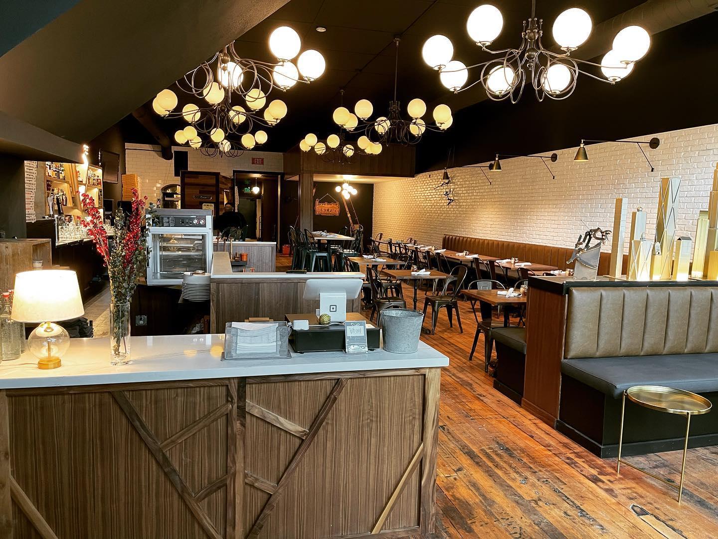 Best Pies Pizzeria & Restaurant