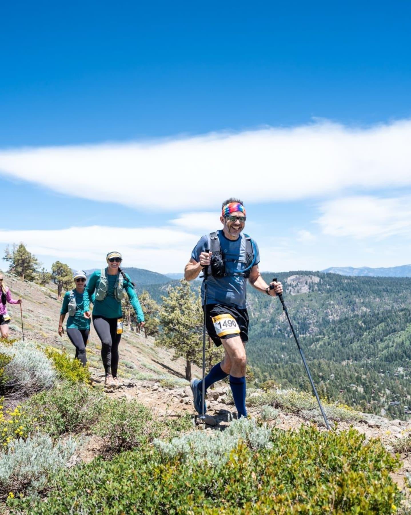 Broken Arrow Skyrace