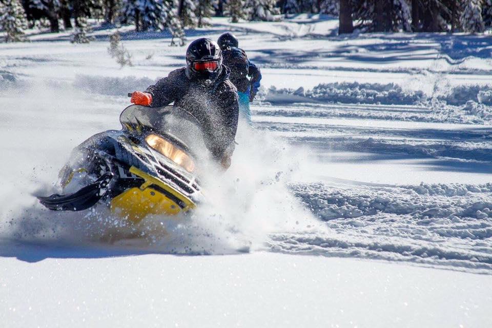 Coldstream Adventures