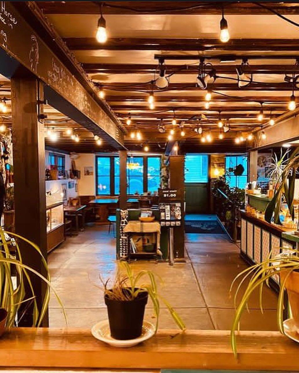 Dark Horse Coffee Roasters