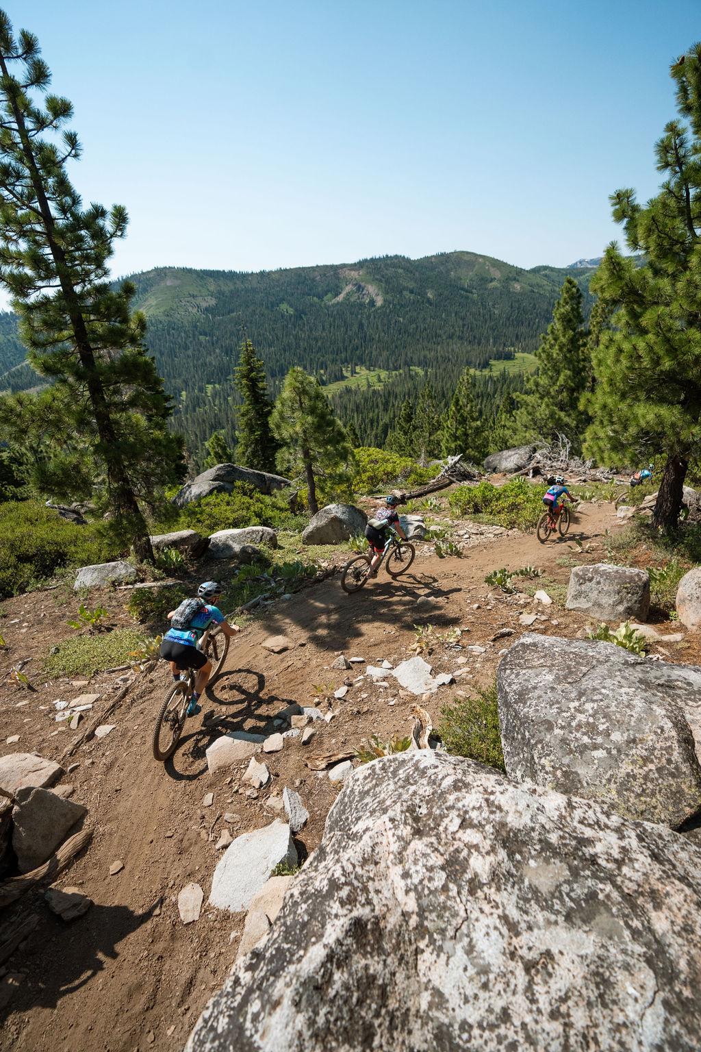 Dirt Gypsy Adventures