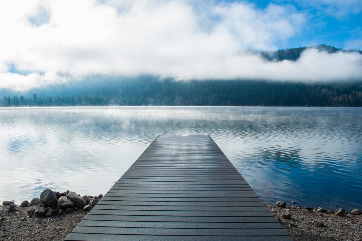 Donner Lake Public Docks