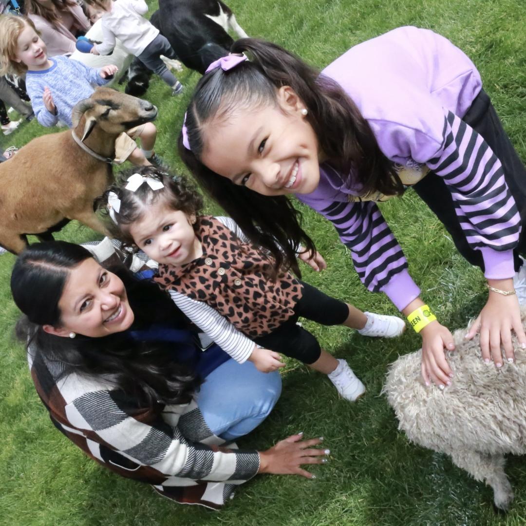 Family Farm Festival