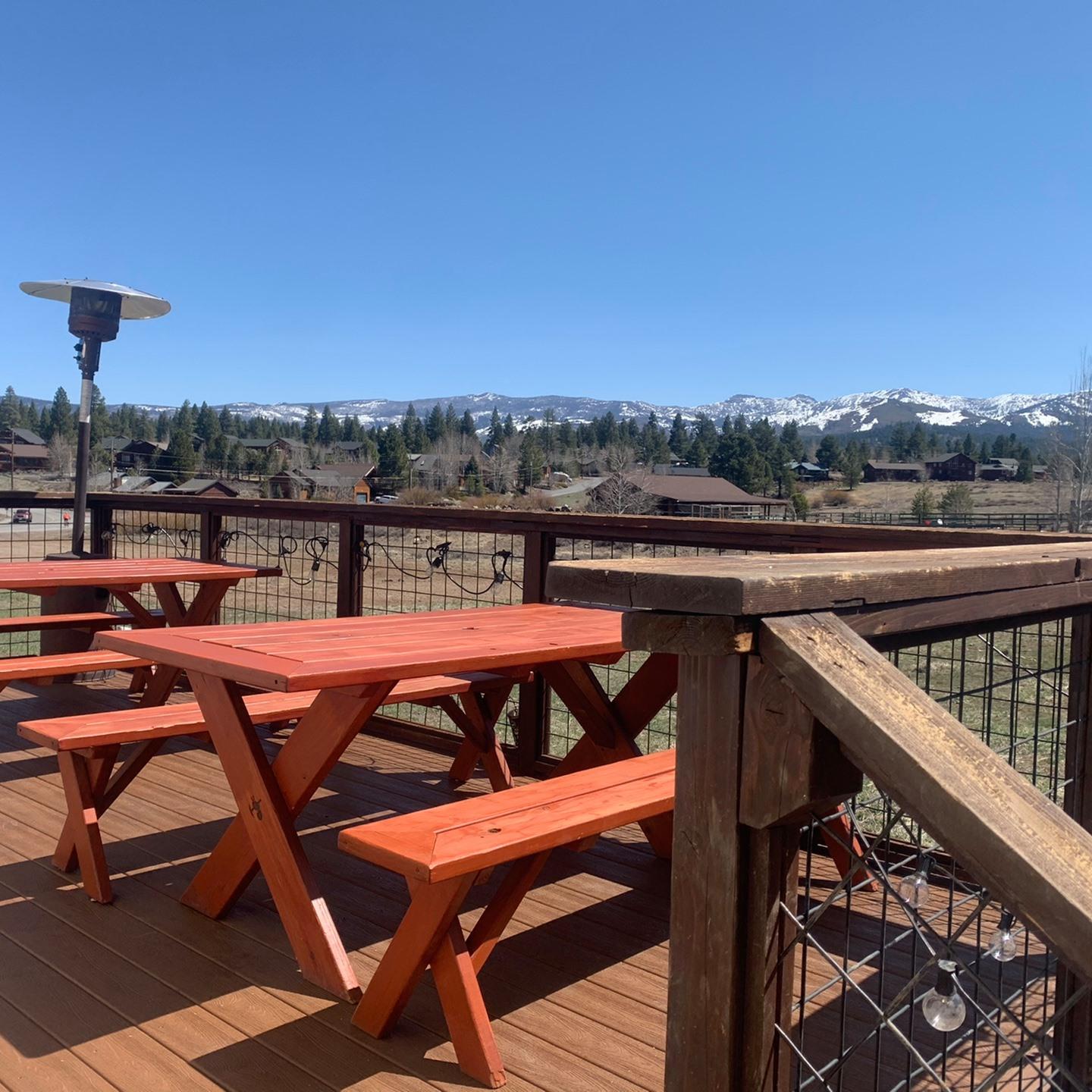 Glenshire Pizza Company