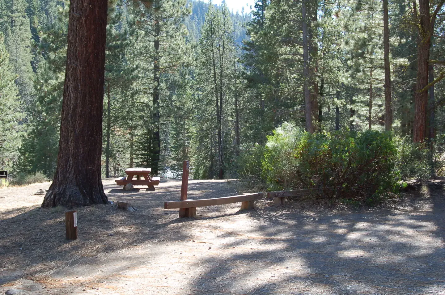 Goose Meadow Campground