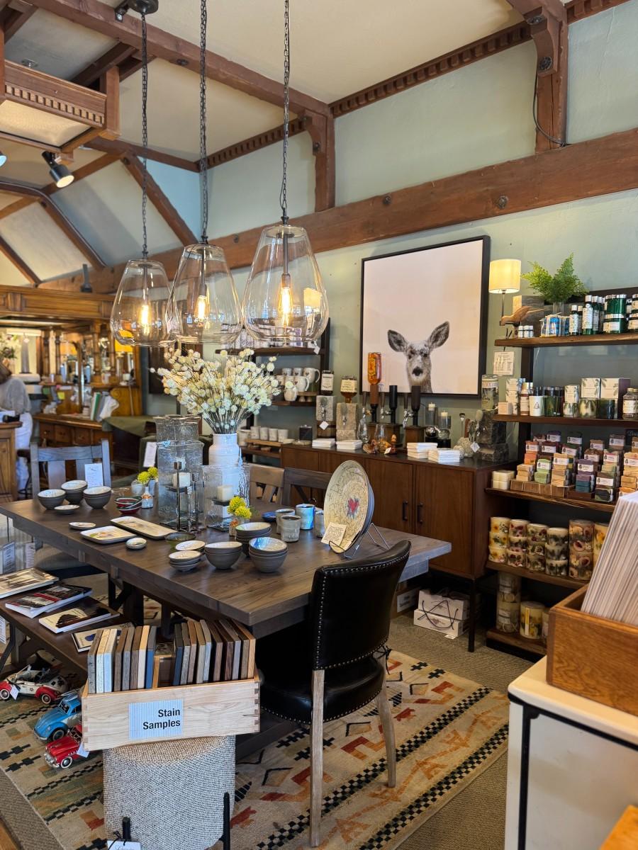 Gratitudes Gifts & Home Decor