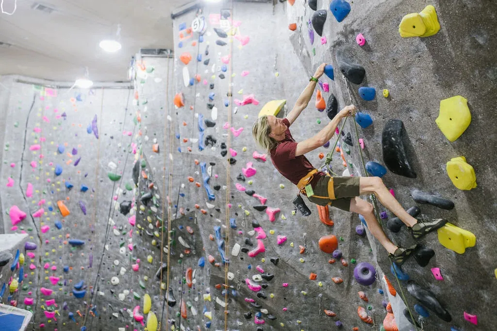 High Altitude Fitness