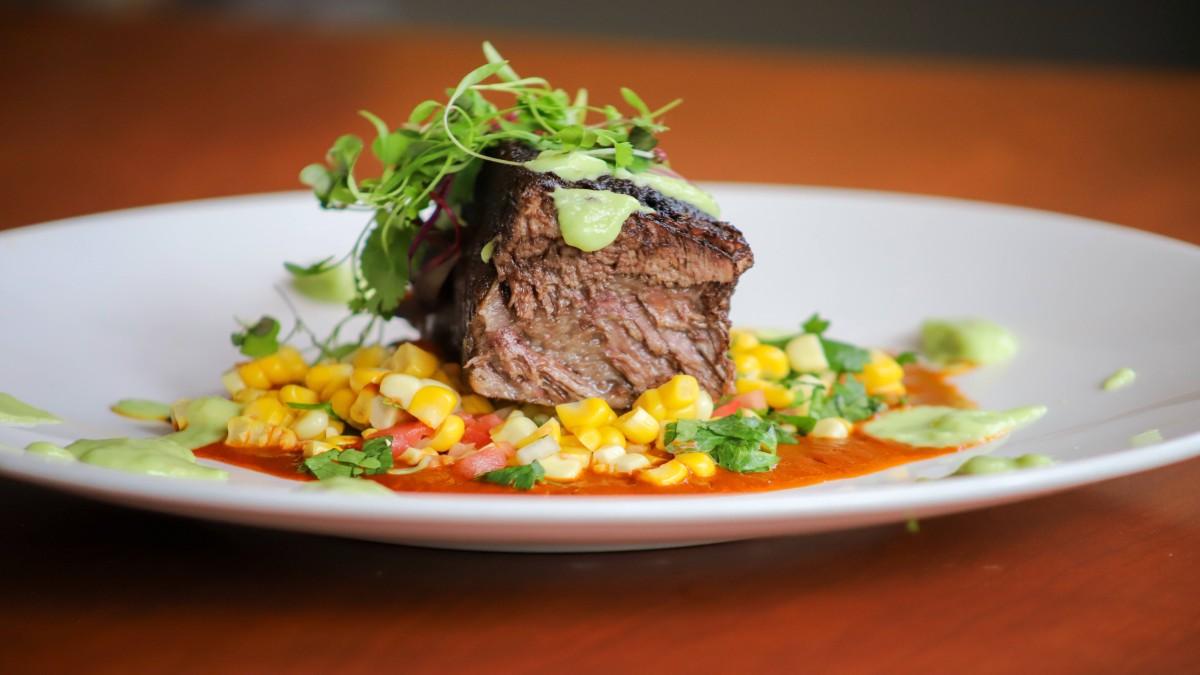 The Lodge Restaurant & Pub