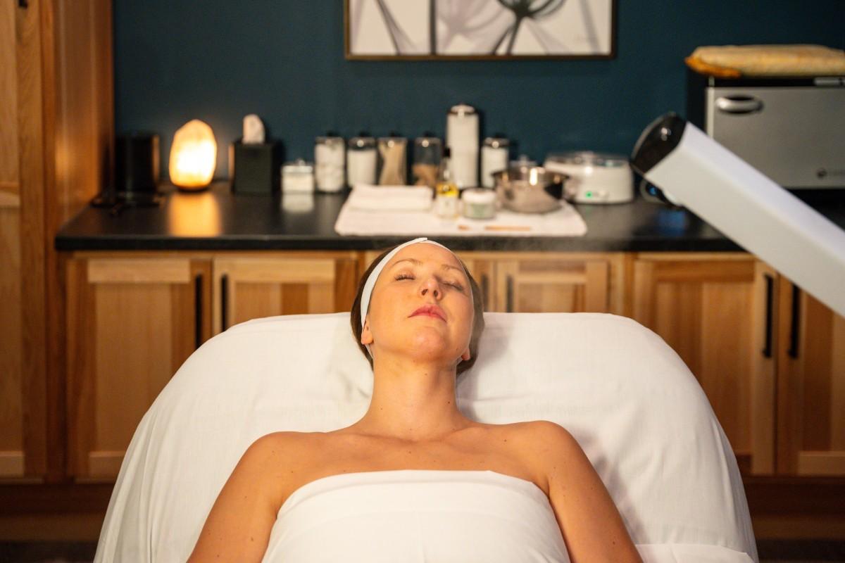 Martis Valley Massage