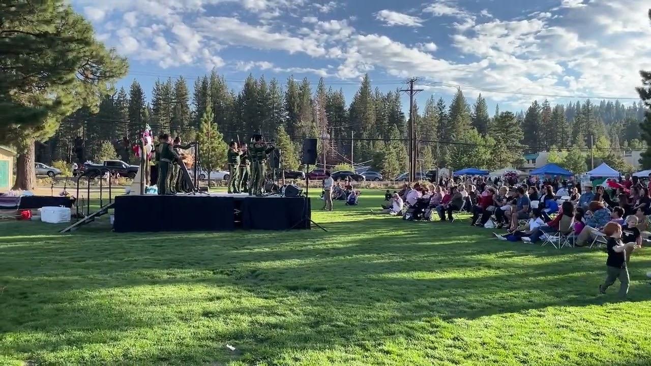 Mexican Heritage Festival