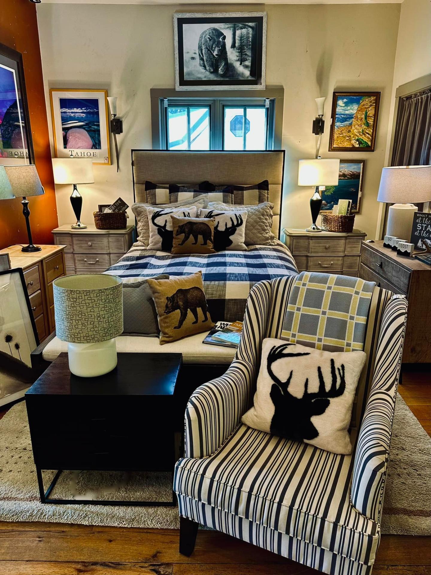 Mountain Living Home Consignment