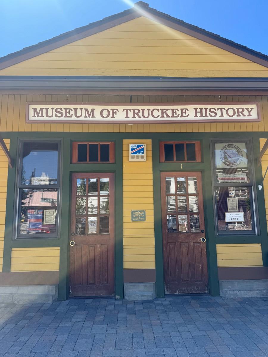 Museum of Truckee History
