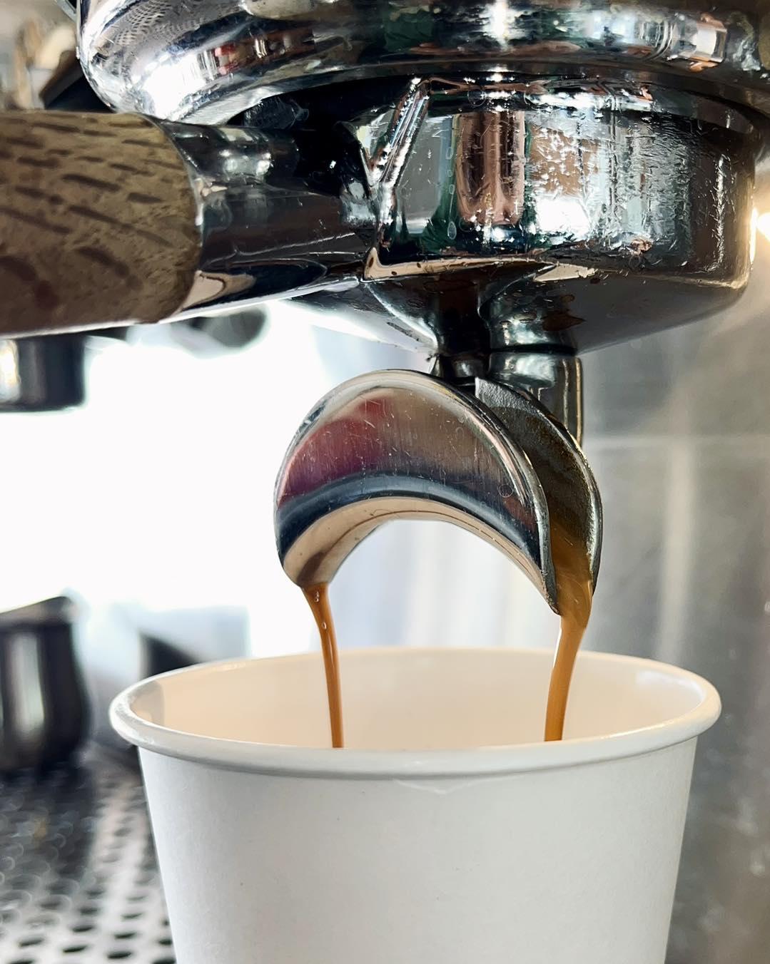 Pacific Crest Coffee Company