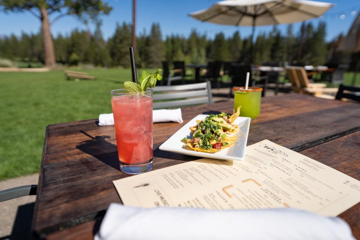 P.J.'s at Gray's Crossing