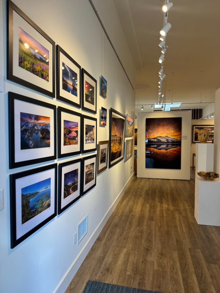 Ridgeline Gallery