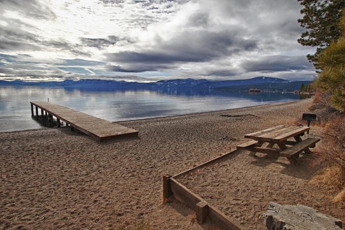 Skylandia Beach