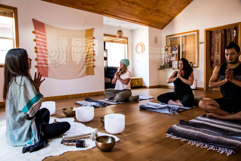 Spirit Rebel Collective