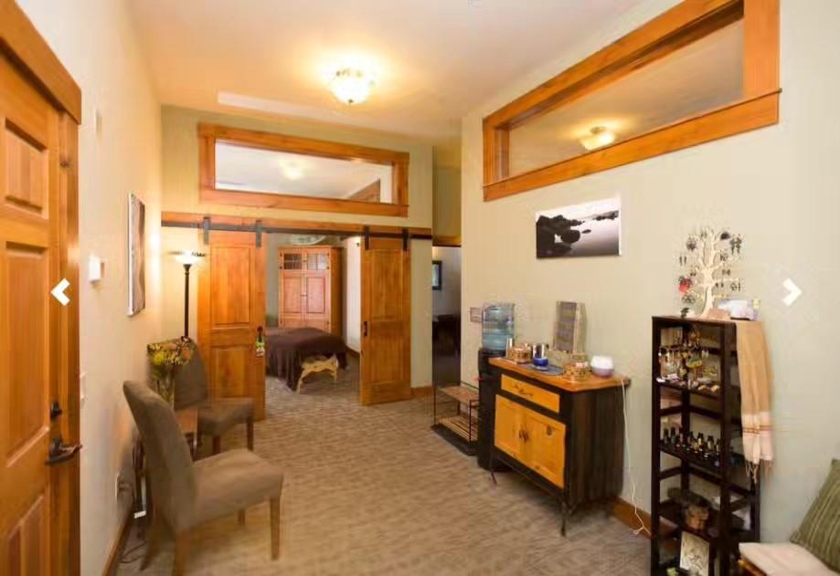 Truckee Massage & Wellness Center