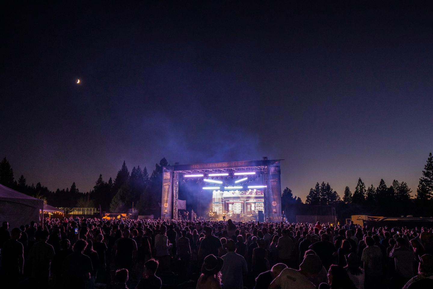 Truckee Music Fest