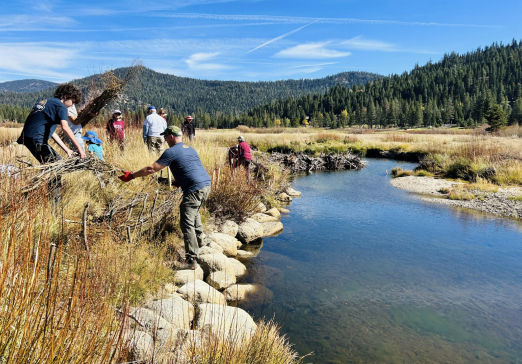 Truckee River Day and Fair
