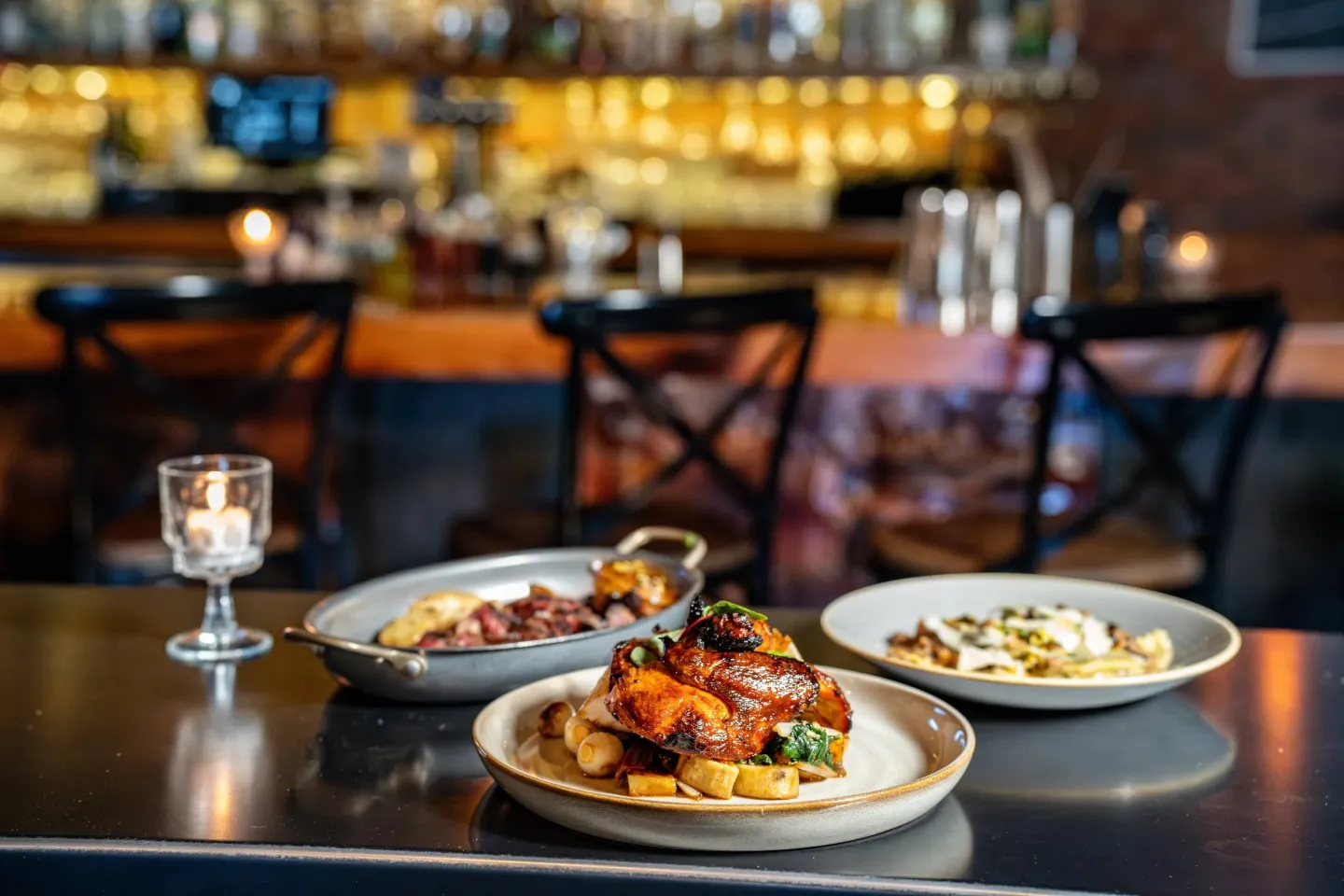 Truckee Tavern & Grill