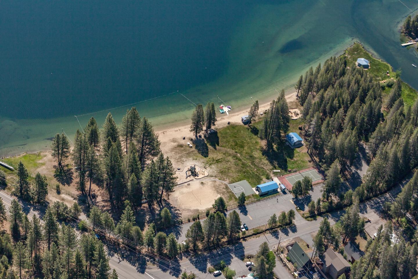 West End Beach