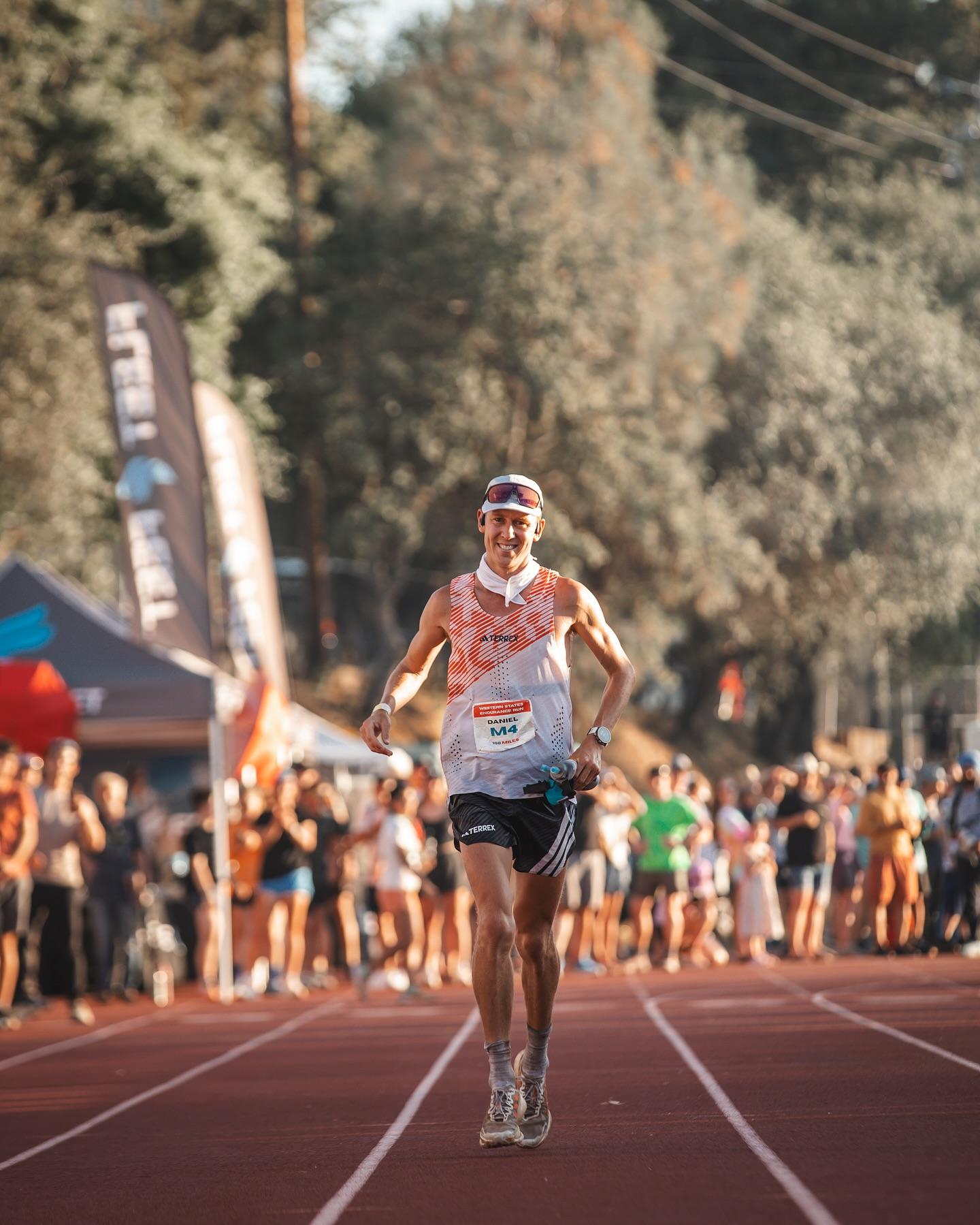 Western States Endurance Run