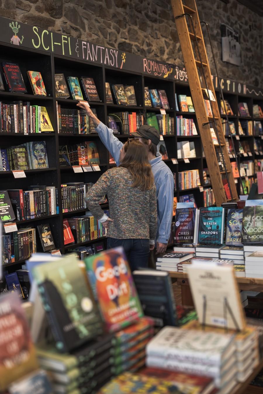 Word After Word Books