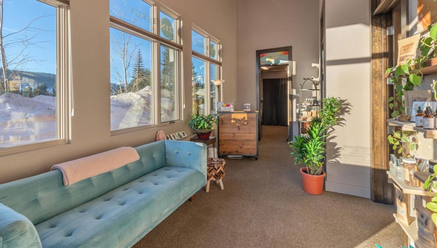 Zenergy Massage & Wellness