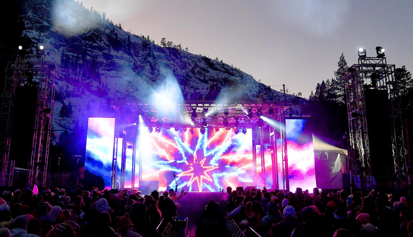 Tahoe Live
