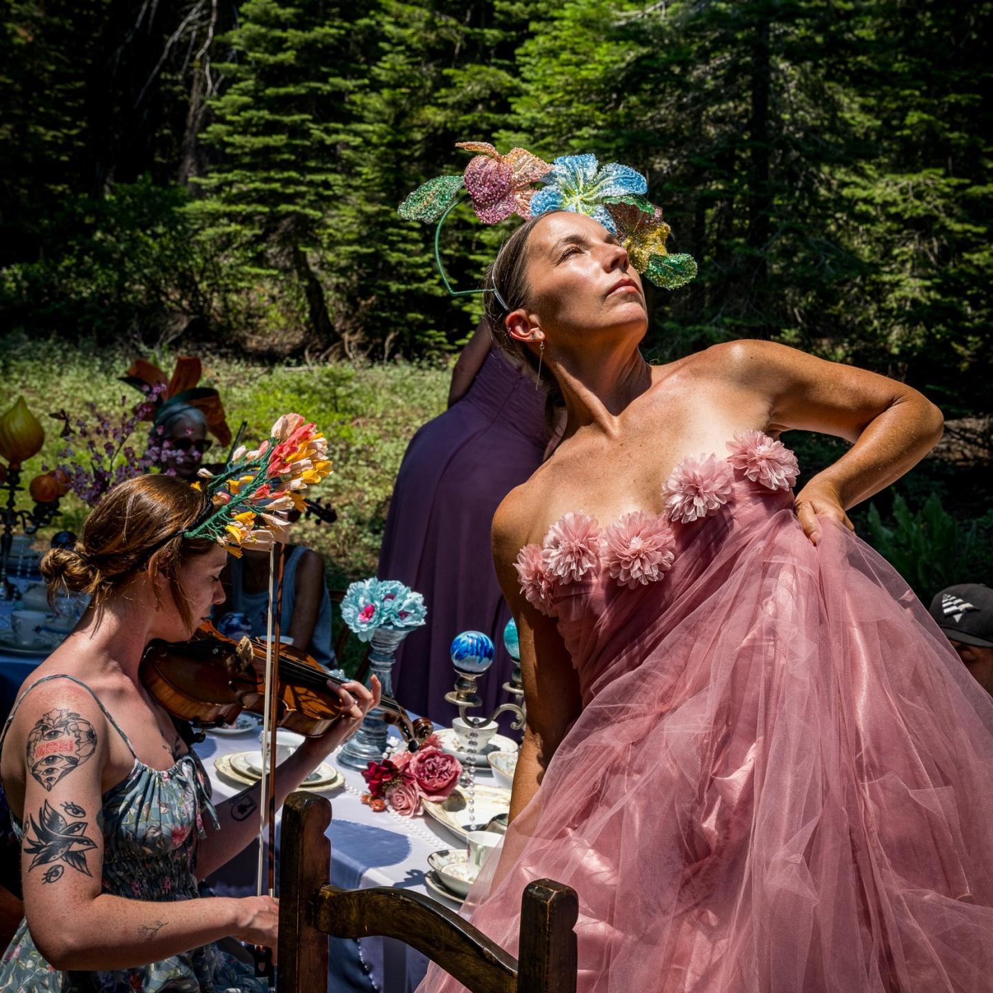 Trails & Vistas Art Hikes 