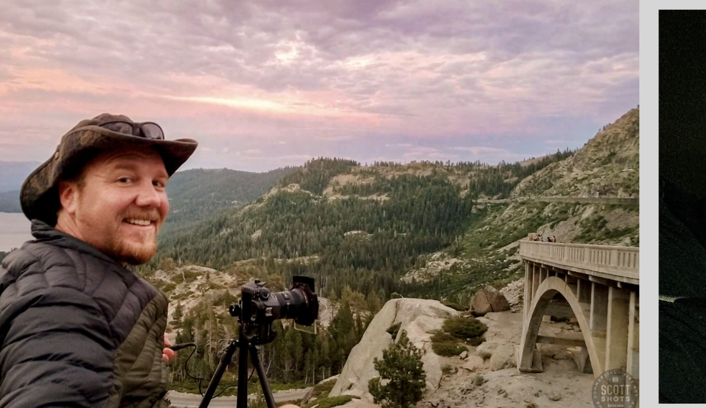 Scott Thompson Photography