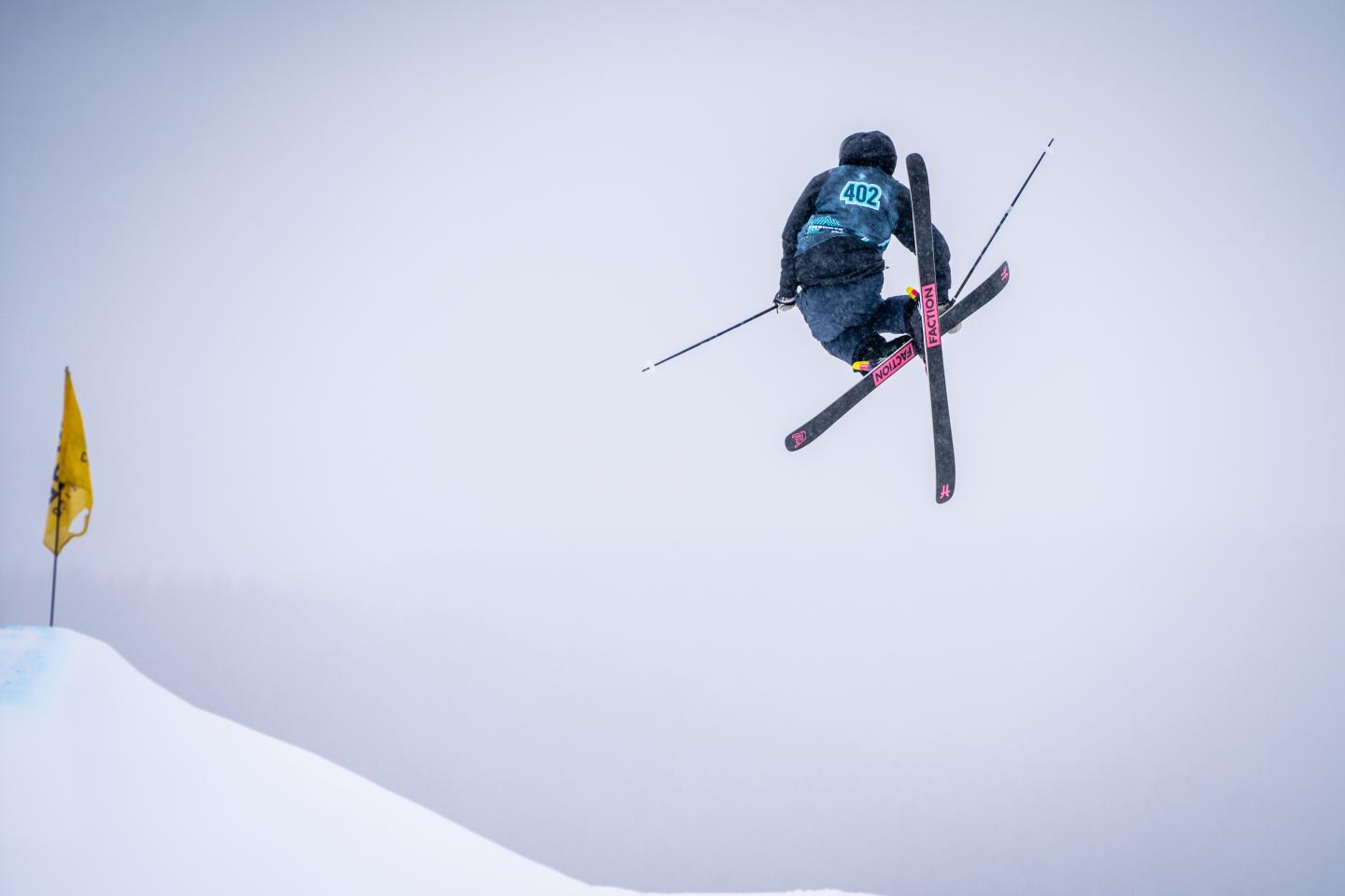 The Futures Tour 2026 Northstar Sugar Bowl Truckee, California