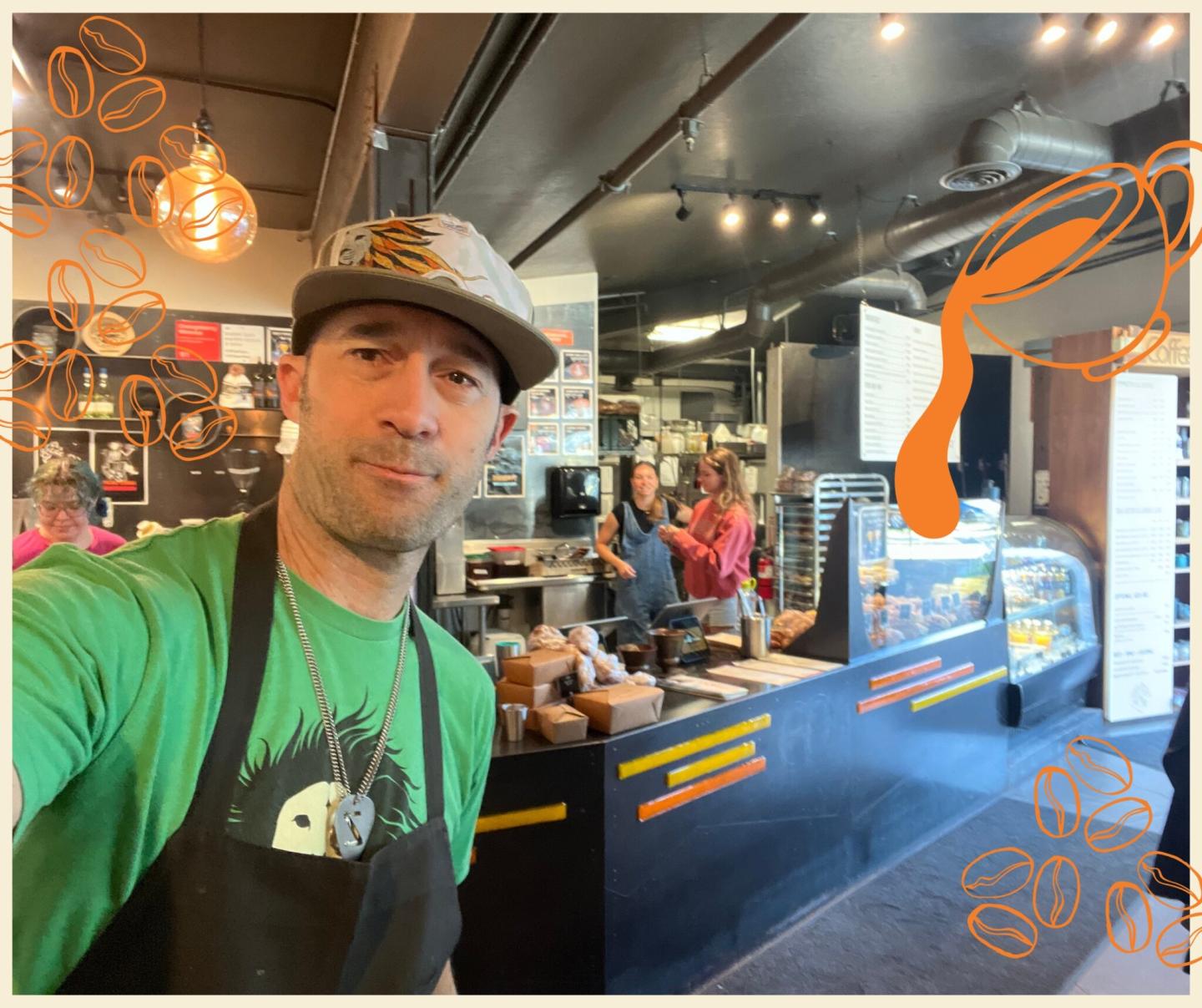 Coffeebar