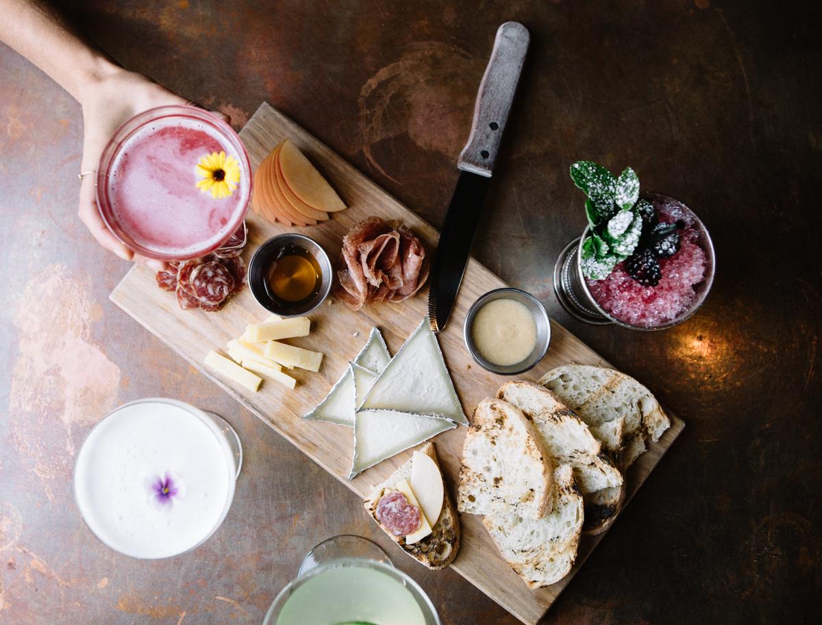 Taste of Truckee October Restaurant Month