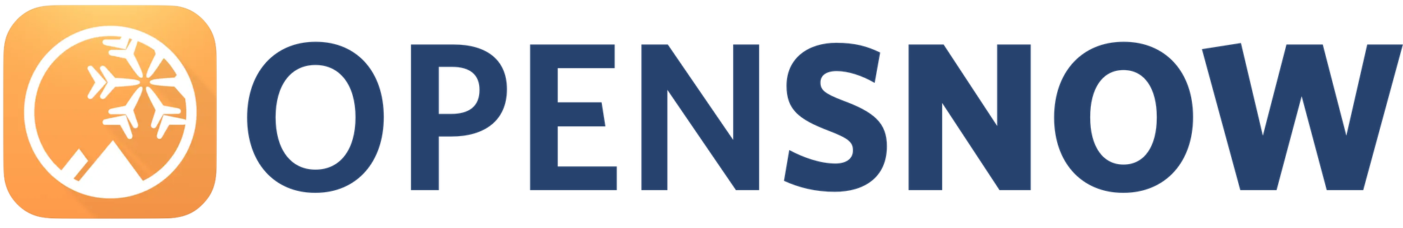 Open Snow Logo